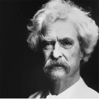 Mark Twain4